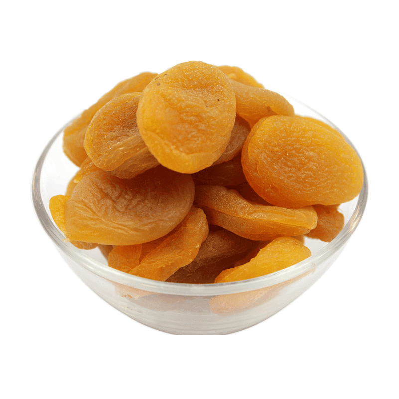Abricots secs - مشمش مجفف